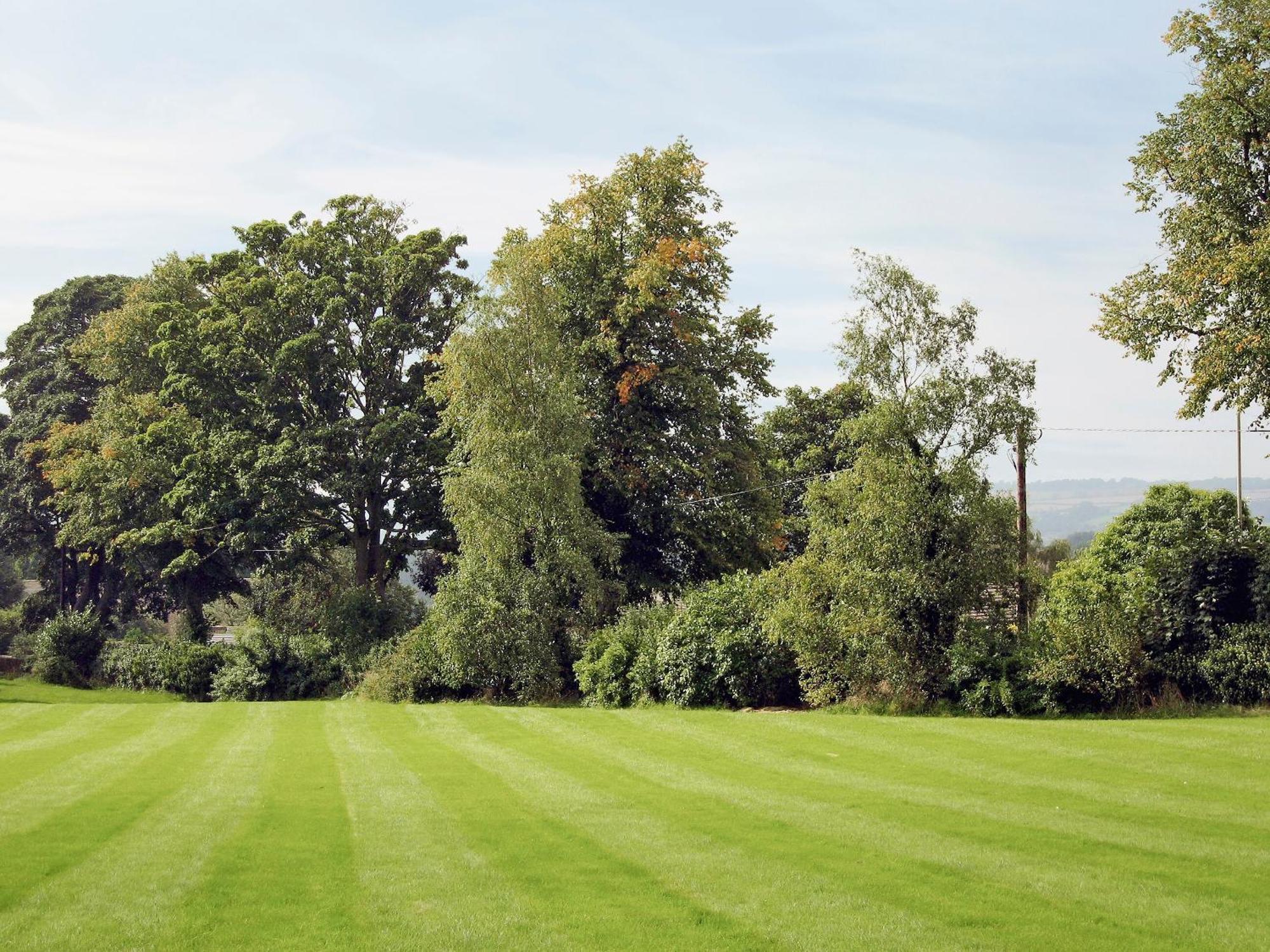 The House On The Green Villa Chipping Norton Exterior photo